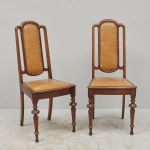 1540 7166 CHAIRS